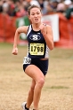 2009 CIF XC Girls D2-098